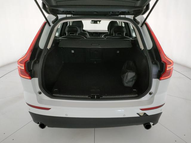 VOLVO XC60 usata, con Volante in pelle