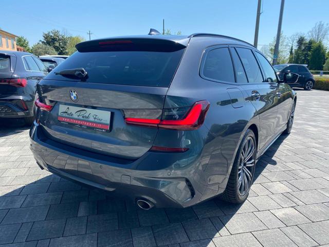 BMW 318 usata, con Airbag Passeggero