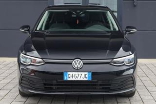 VOLKSWAGEN Golf usata, con Supporto lombare