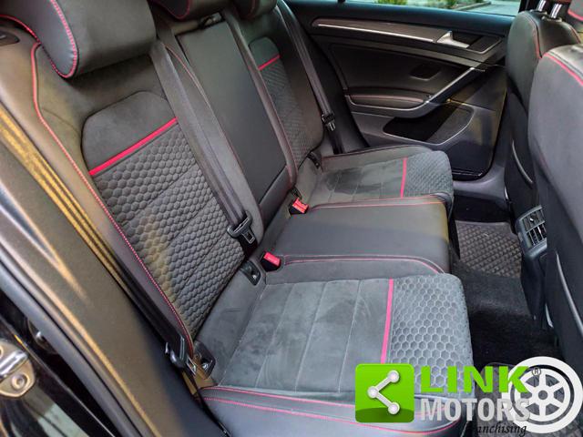 VOLKSWAGEN Golf GTI usata, con Autoradio