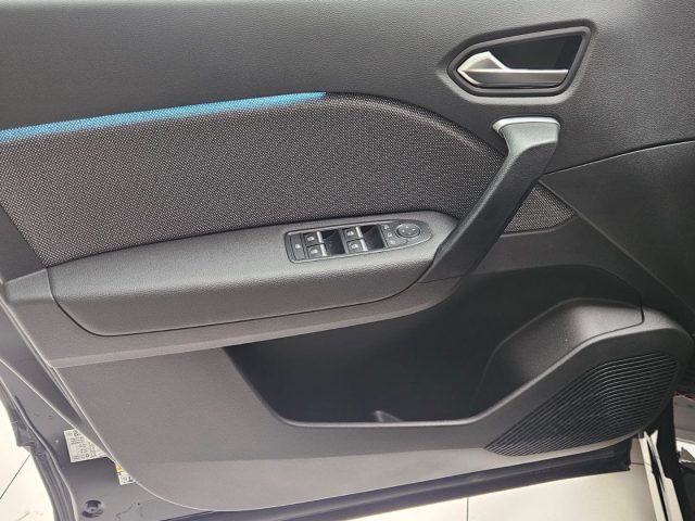 RENAULT Captur usata, con Controllo vocale