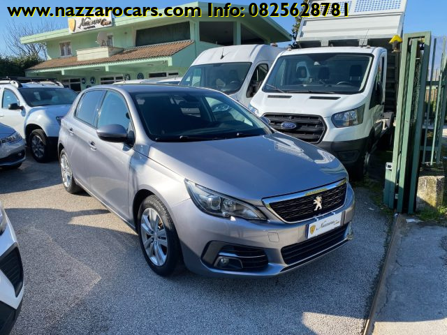 PEUGEOT 308 usata, con ABS