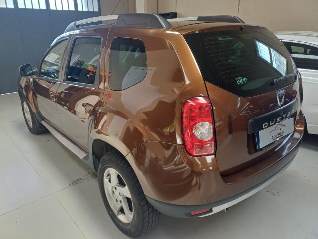 DACIA Duster usata 33