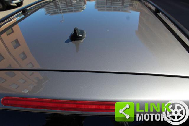 VOLKSWAGEN Touran usata, con Filtro antiparticolato