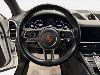 PORSCHE Cayenne usata, con Boardcomputer