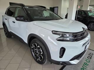 CITROEN C5 Aircross usata, con Sistema di navigazione