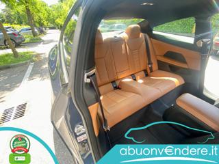BMW 420 usata, con Controllo trazione