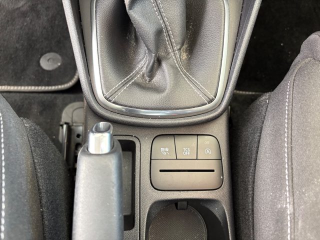 FORD Fiesta usata 43