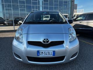 TOYOTA Yaris usata, con Airbag Passeggero