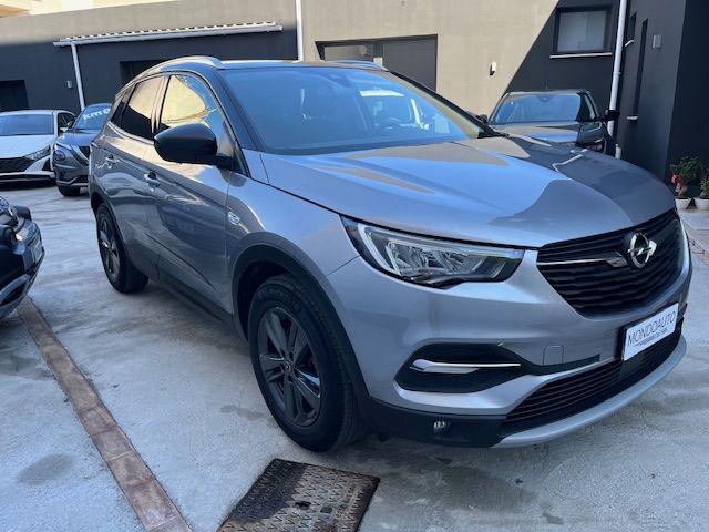 OPEL Grandland X usata, con Airbag laterali