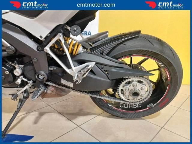 DUCATI Multistrada 1200 usata 11
