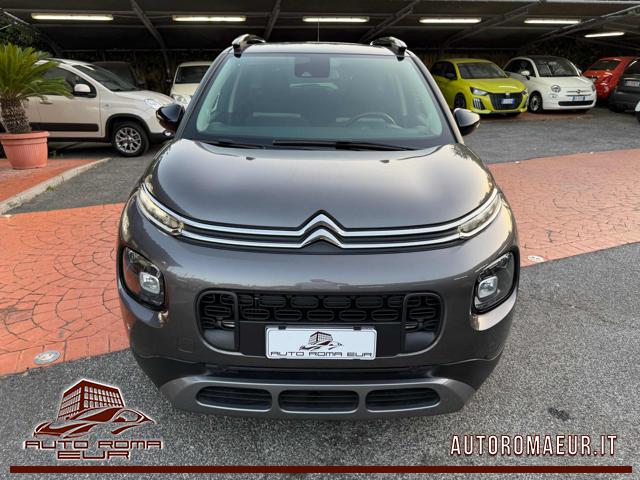 CITROEN C3 Aircross usata, con Cerchi in lega