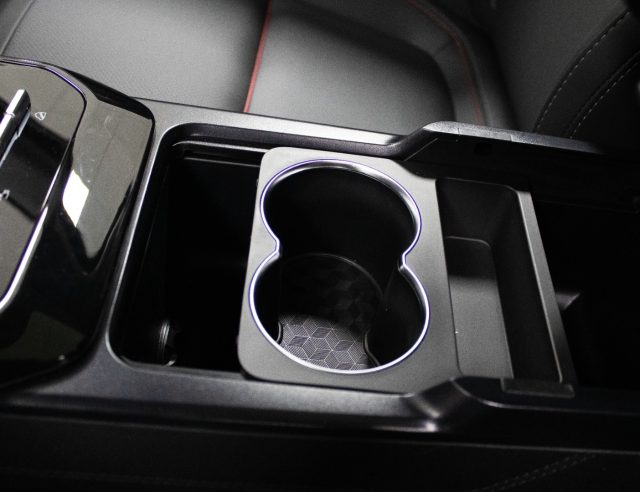 DR MOTOR DR 6.0 usata, con Volante in pelle