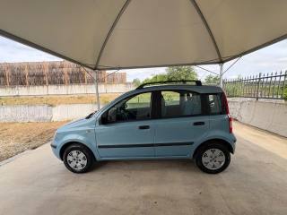 FIAT Panda usata, con Controllo automatico clima