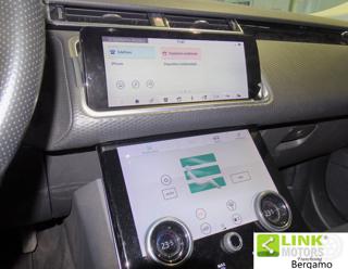 LAND ROVER Range Rover Velar usata, con Controllo trazione