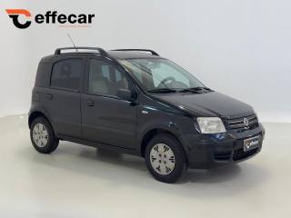 FIAT Panda usata, con Airbag Passeggero