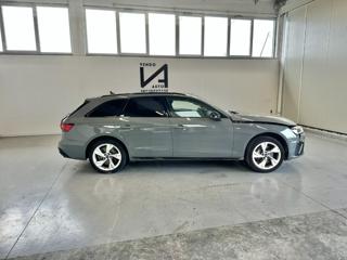 AUDI A4 usata, con Cerchi in lega