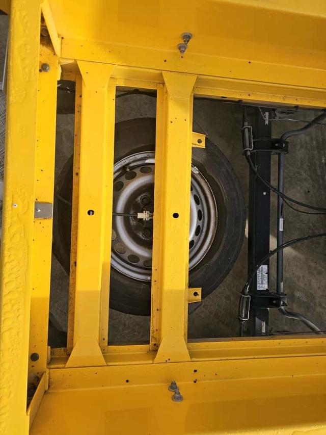 MERCEDES-BENZ Sprinter usata 14