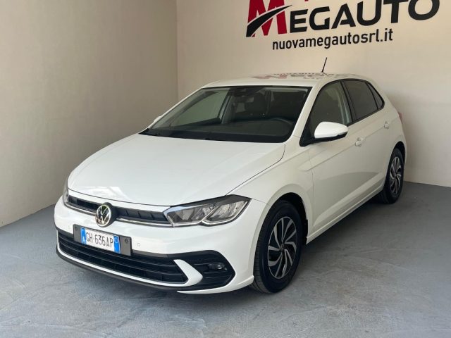 VOLKSWAGEN Polo usata, con Airbag laterali