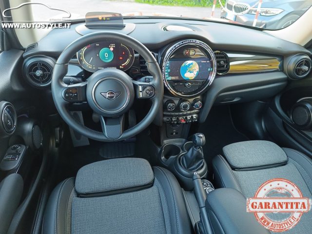 MINI Cooper usata, con Airbag laterali