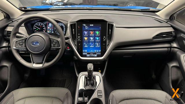 SUBARU Crosstrek usata, con Chiusura centralizzata