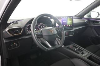 CUPRA Formentor usata 1