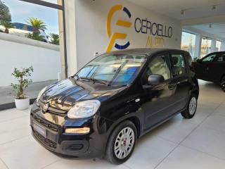 FIAT Panda 1.0 FireFly easy S&S Hybrid da ?119,00 mensili