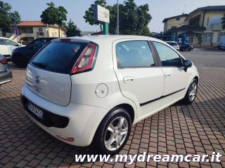 FIAT Grande Punto usata, con Immobilizzatore elettronico