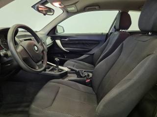 BMW 116 usata, con Cerchi in lega