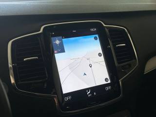 VOLVO XC90 usata, con Immobilizzatore elettronico