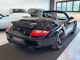 PORSCHE 911 usata, con Airbag Passeggero