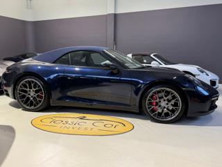 PORSCHE 911 usata, con Airbag laterali