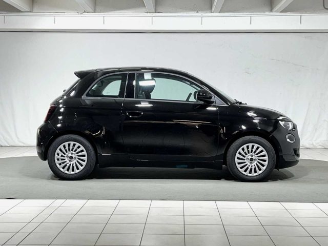 FIAT 500e usata, con Chiusura centralizzata