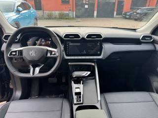 MG ZS usata, con Boardcomputer