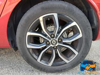 RENAULT Clio usata, con Immobilizzatore elettronico