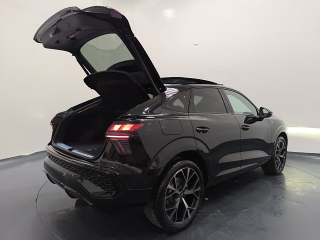 AUDI Q3 usata, con Autoradio digitale