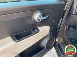 FIAT 500 usata, con Antifurto