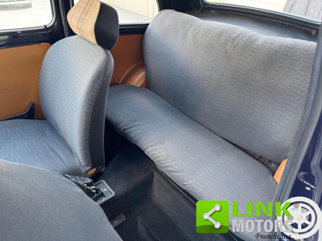 FIAT 500 usata 12