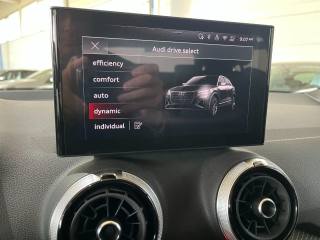 AUDI Q2 usata, con Portellone posteriore elettrico