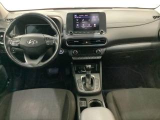 HYUNDAI Kona usata, con Cerchi in lega
