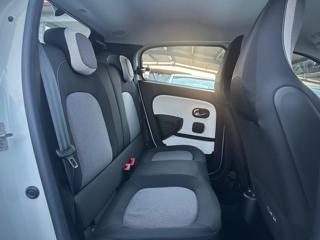 RENAULT Twingo usata 30