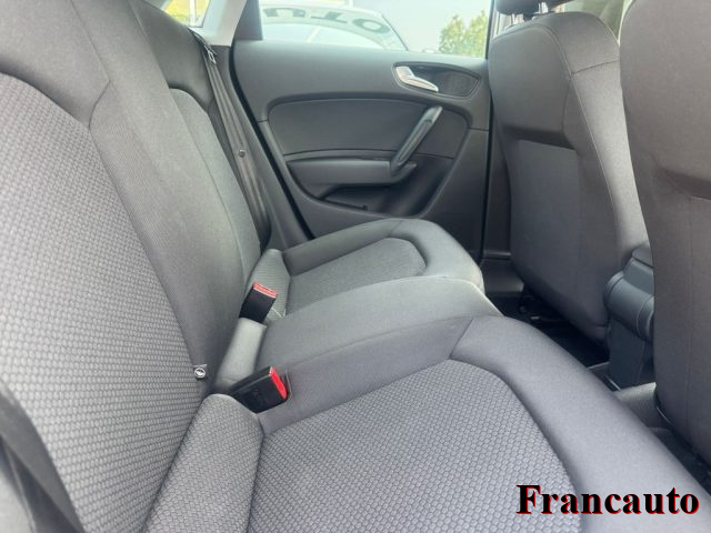 AUDI A1 usata, con Controllo trazione