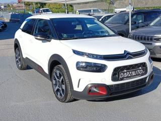 CITROEN C4 Cactus usata, con Airbag laterali
