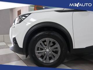 PEUGEOT 2008 usata, con Chiusura centralizzata