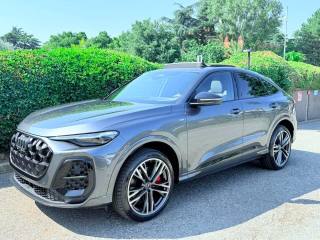 AUDI Q5 usata, con Airbag