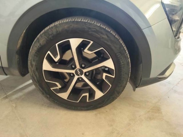 KIA Sportage usata, con Servosterzo