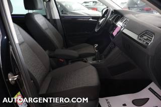 VOLKSWAGEN Tiguan usata, con Sensore di luce