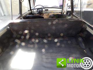 AUTOBIANCHI Bianchina usata 30