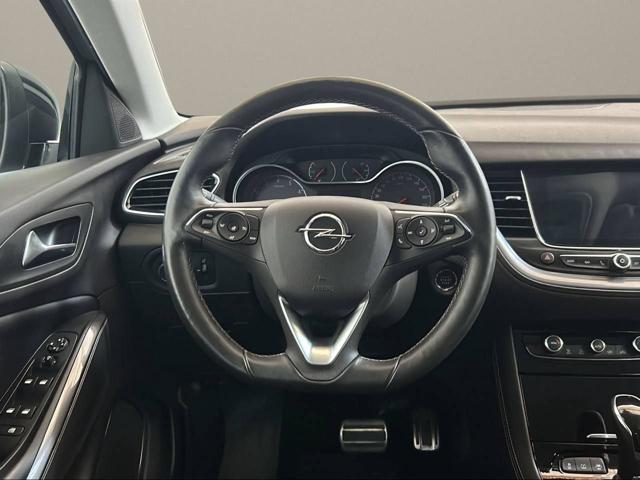 OPEL Grandland X usata, con Park Distance Control