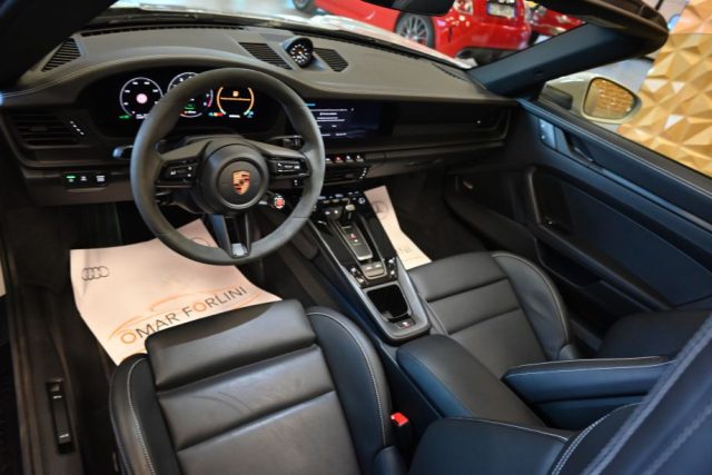 PORSCHE 992 usata 65